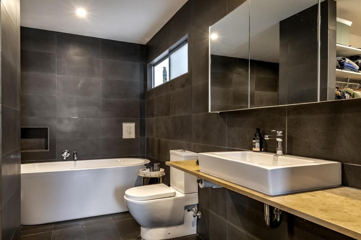 Waves - Lennox Head Villa Bagian luar foto