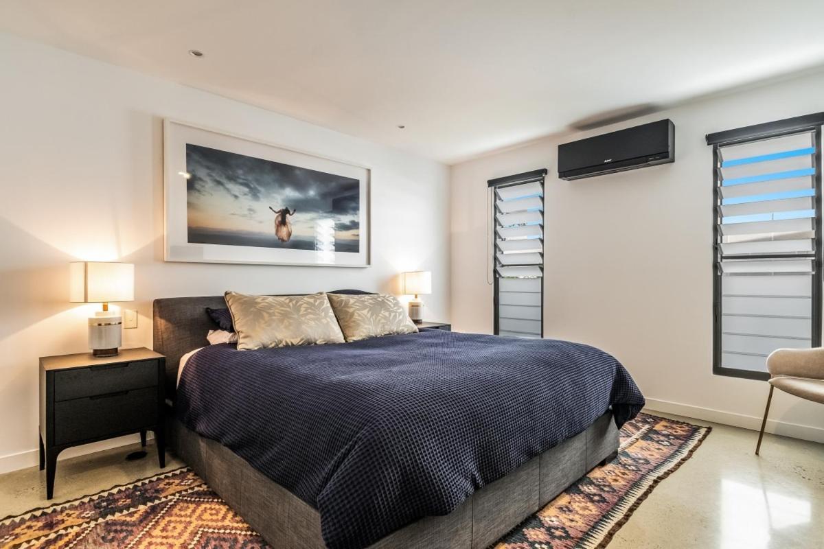 Waves - Lennox Head Villa Bagian luar foto
